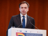 Dlaczego w Polsce kredyty są wciąż drogie? Minister finansów odpowiada