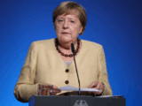 Burza po słowach Angeli Merkel