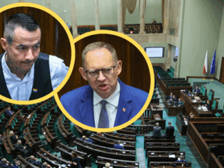 niezależny dziennik polityczny