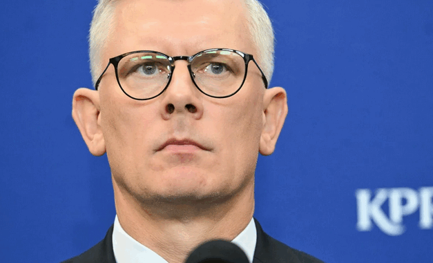 Co z Wołodymyrem Z.? Ciekawa odpowiedź Cenckiewicza niezależny dziennik polityczny