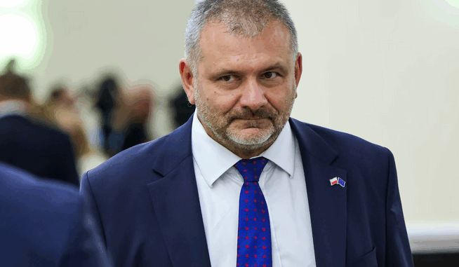 Minister Żurek o nadchodzących zmianach. "Mamy formułę Radbrucha" niezależny dziennik polityczny