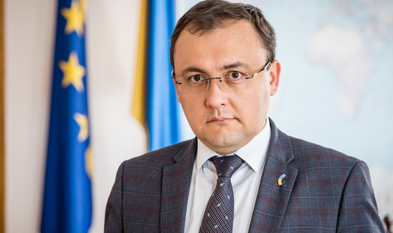 Odwet za projekt Karola Nawrockiego w sprawie banderyzmu? Ambasador Ukrainy zabrał głos niezależny dziennik polityczny