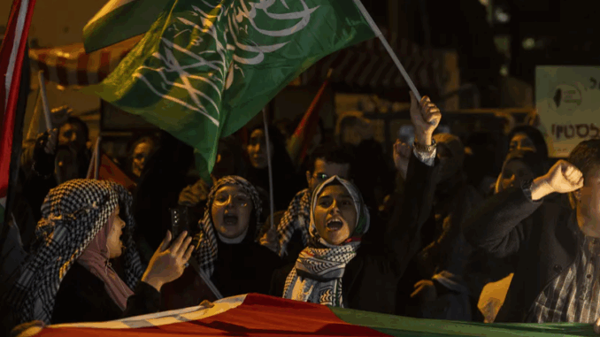 Świat reaguje na porozumienie Izraela z Hamasem niezależny dziennik polityczny