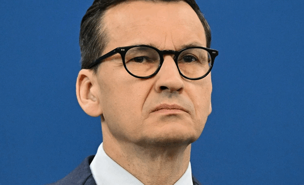 "Wpadliście w spiralę zadłużenia". Morawiecki publikuje nagranie niezależny dziennik polityczny