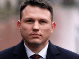 Sławomir Mentzen napisał o „buraku z dworu w Chobielinie”. Jest reakcja MSZ