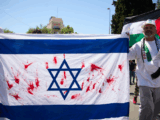 Izrael zatwierdził pierwszą fazę planu pokojowego. Hamas wydał oświadczenie. USA wyśle setki żołnierzy
