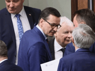 niezależny dziennik polityczny
