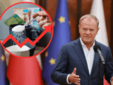 Cukier ponownie na celowniku rządu. Podatek wzrośnie o 100%