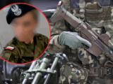 Seks, narkotyki i kłamstwa w 6 Brygadzie Powietrznodesantowej