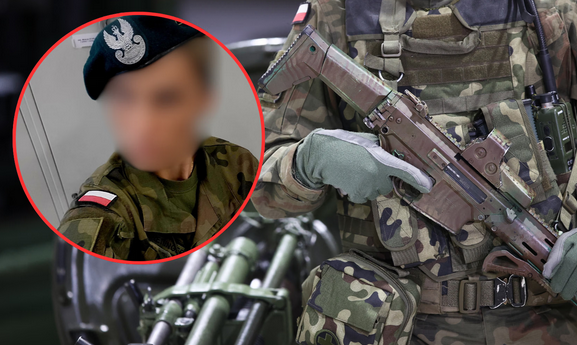 Seks, narkotyki i kłamstwa w 6 Brygadzie Powietrznodesantowej niezależny dziennik polityczny