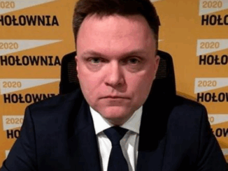 niezależny dziennik polityczny
