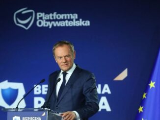 niezależny dziennik polityczny