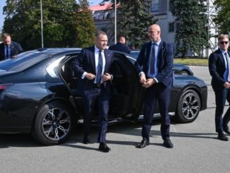 niezależny dziennik polityczny