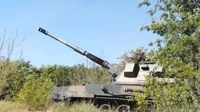 Gigantyczny wzrost polskiego eksportu broni, ale tylko w jednym kierunku niezależny dziennik polityczny