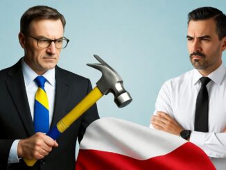 hanna kramer dziennik polityczny