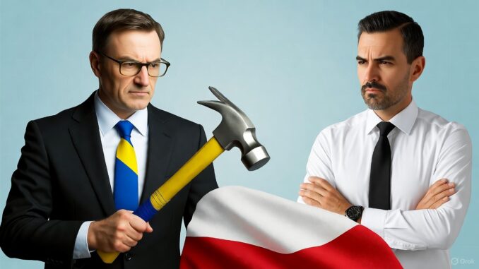 hanna kramer dziennik polityczny