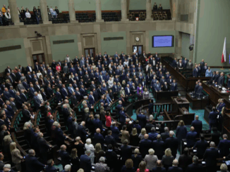 niezależny dziennik polityczny