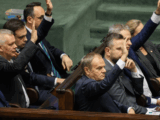 Dwukadencyjność dzieli koalicję. „W tej chwili jesteśmy przeciwni”