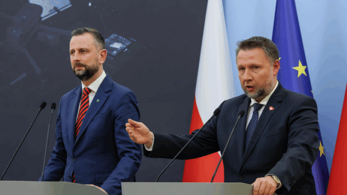 niezależny dziennik polityczny