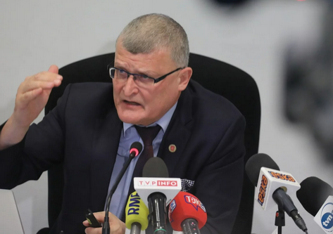 niezależny dziennik polityczny