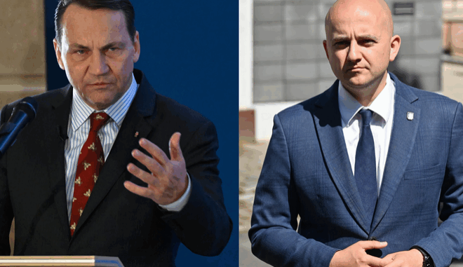 niezależny dziennik polityczny