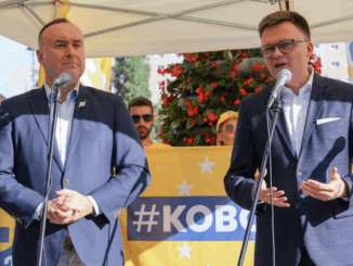 niezależny dziennik polityczny