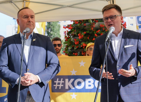 niezależny dziennik polityczny