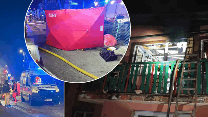 niezależny dziennik polityczny