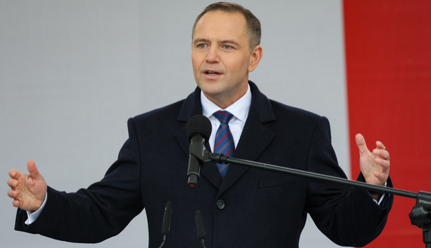 niezależny dziennik polityczny