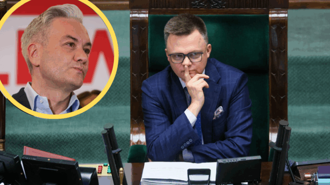 niezależny dziennik polityczny