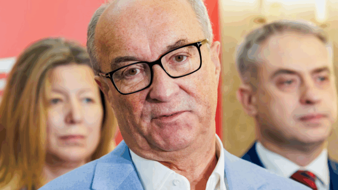 niezależny dziennik polityczny