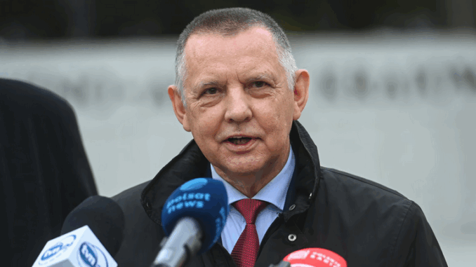 niezależny dziennik polityczny