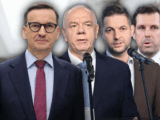 Burza w PiS. Do zespołu programowego wraca człowiek Morawieckiego, Kaczyński interweniuje