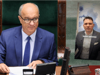 niezależny dziennik polityczny