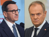 Morawiecki uderza w Tuska. „Kolejnego głupkowatego TikToka nagrasz jak…”