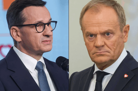 niezależny dziennik polityczny