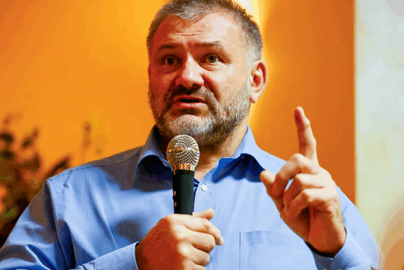 niezależny dziennik polityczny