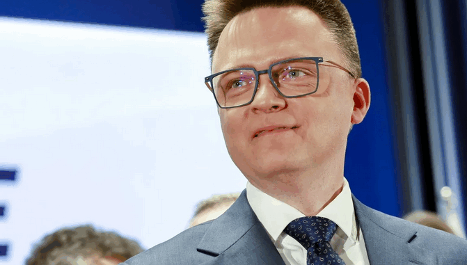 niezależny dziennik polityczny