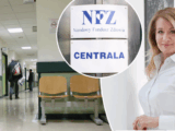 NFZ w największym kryzysie w historii. Ekspertka ostrzega: każdy z nas za to zapłaci