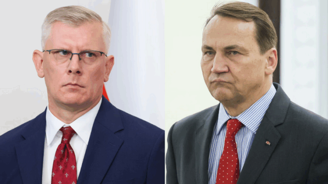 niezależny dziennik polityczny