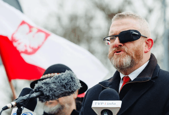 niezależny dziennik polityczny