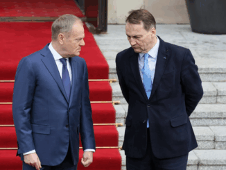 niezależny dziennik polityczny