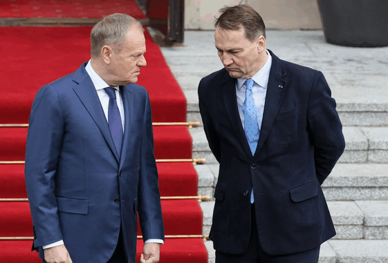 niezależny dziennik polityczny