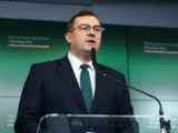 Minister rolnictwa reaguje na oświadczenie Telusa. „Jestem załamany”
