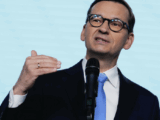 Ostre spięcie na linii Morawiecki-Bosak. „Eskalacja kłamstw”