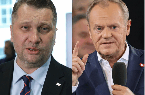 niezależny dziennik polityczny