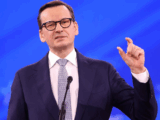 „Ogłaszam alert”. Morawiecki o dramatycznej sytuacji w szpitalach