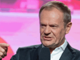 Donald Tusk pewny zwycięstwa w wyborach. „Wiem, jak to zrobić i na pewno to zrobię”