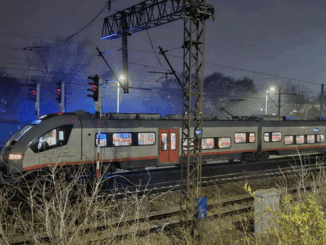 niezależny dziennik polityczny