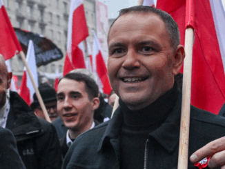 niezależny dziennik polityczny